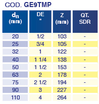 GOMITO-90-ELET-TRANSIZIONE-MASCHIO-COD-GE9TMP